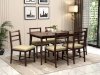Why Investing in a Solid Wood Dining Table Set Is Worth Every Penny