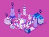 Do Boston iOS developers work with startups or only established companies?