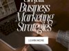  Effective Small Business Strategies for Sustainable Growth