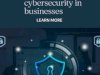  Cybersecurity & Innovation: Securing Businesses