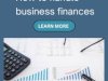 Smart Ways to Manage Business Finances & Increase Profits