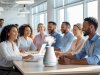 Scent Marketing: Elevating Experiences in Showrooms, Malls, and Luxury Spaces