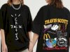 The Most Iconic Travis Scott Tour Merch Looks from Fans