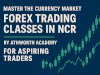 Master the Currency Market: Forex Trading Classes in NCR by Athworth Academy for Aspiring Traders