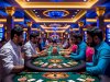 Winning Starts Here: Best Live Baccarat Casinos for Indians