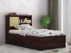 Simple Yet Stunning: Wooden Bed Designs for Every Bedroom