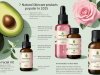 7 Natural Skincare Products Everyone’s Obsessed With in 2025