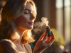 Explore Aromatherapy Research, Massage Benefits & Perfume Storage