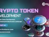 launch crypto tokens on any blockchain standard with our Hivelance Token Development Solutions and Stay Ahead in Crypto Venture