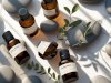 Elevate Your Self-Care Rituals with Natural Skincare and Essential Oils