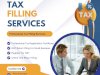 Tax Filing Checklist 2025: Documents You Must Have Before You File