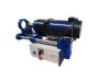 Indi Borer Porta Machine: Key Features, Applications, and Benefits