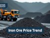 Iron Ore Price Trend: Market Analysis, Forecast, and Insights