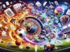 Get Your Betting Exchange ID Instantly – Start Smart Betting Today