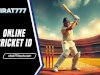 Online Cricket ID – Limitless Possibilities for Gamers
