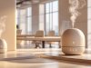 Scent Marketing: Transforming Spaces with Fragrance Solutions