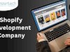 Shopify Development Company