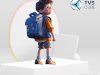 Elevate Your Brand with 3D Character Animation Services by TVS Cube