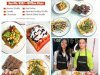 Master Flavorful Recipes with Cookery-Craft-Creation’s Engaging Home Cooking Classes Today