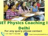 Best NET Physics Coaching in Delhi for Your Exam Preparation
