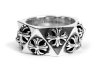 Why Chrome Hearts Rings Are More Than Jewelry: Style, Culture & Craftsmanship in One Piece