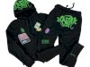 A Closer Look at Syna World's Most Impressive Tracksuits Yet