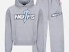 The NOFS Tracksuit Where Silence Becomes Strength