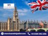 How to Apply for a UK Fiance Visa A Complete Guide