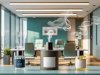 Scent Diffuser Machine: Transforming Spaces with Fragrance Technology