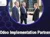 Best Odoo ERP Implementation Partner – Get Tailored Solutions