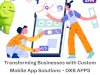 DXB APPS has a team of Mobile App Developers for your app development project