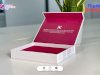The Appeal of Rigid Boxes: Luxury Packaging That Elevates Products