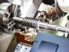 CNC Turning Services – Precision Machining for Custom Components
