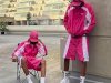 Pink Palm Puff & Dandy: Streetwear Icons in 2025