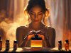 Unlocking Aromatherapy Science, Perfume Storage, and Massage Benefits