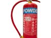 ABC Type Fire Extinguishers in Noida & Greater Noida – Complete Fire Safety Guide
