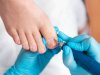 Difference Between Cosmetic Foot Care and Podiatry in Edinburgh