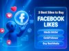 Buy 1000 Facebook Likes: Boost Your Page Credibility Fast