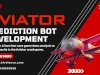 Aviator Prediction Bots Development - Boost Your Crash Game Business ROI 