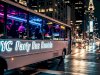 Luxury Party Bus Rental NYC – Celebrate in Style with usbargainlimo