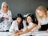 Women Leading in Real Estate: Networking That Works