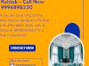 Premium Yet Budget-Friendly Interior Design in Rohtak – Call Now 9996898220