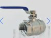 Understanding the Manual Two-Piece Internal Thread Ball Valve: A Complete Guide