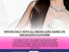 Win Big Daily with All Indian Card Games on Cricscoops Platform