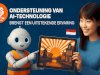 Kunstmatige intelligentie toegankelijk voor iedereen