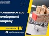 Ecommerce App Development Company