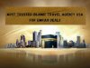 Most Trusted Islamic Travel Agency USA for Umrah Deals