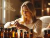 Aromatherapy, Essential Oils, and the Role of an Aromatherapy Practitioner