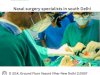 Nasal Polyp Removal Surgery Cost, Nasal Polyp Removal Surgery, and Nasal Surgery Specialists in South Delhi