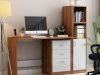 Study Table with Drawers That Combine Function and Style